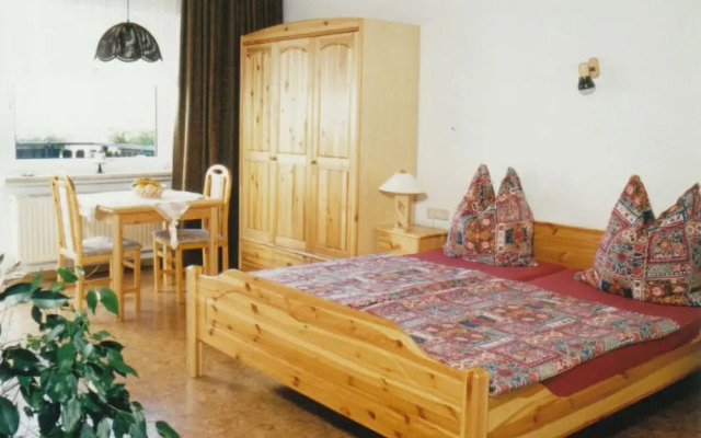 "moselblick" Modern Retreat