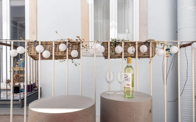 Modern and Comfort at Santos