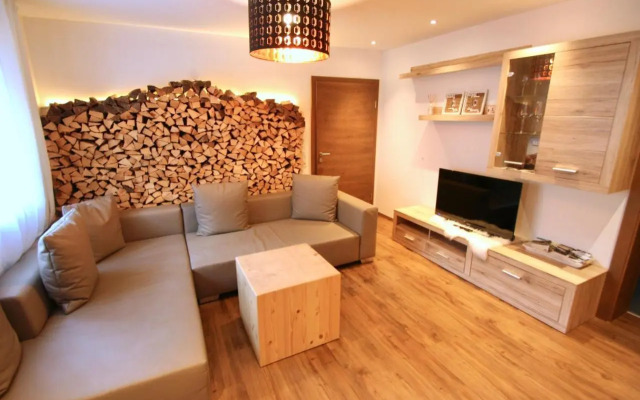 Chalet Apartment Leogang