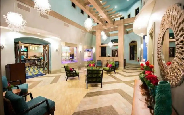 Coastal Paradise 8BR Disney Villa