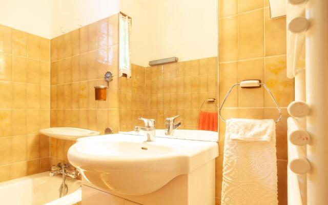 Appartement de plain pied - 4pax