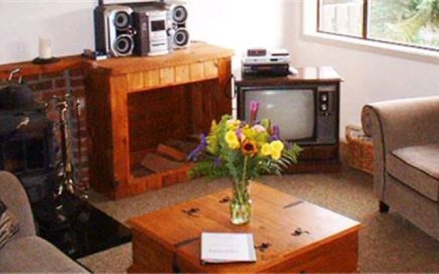 Snowflake Resort Chalets