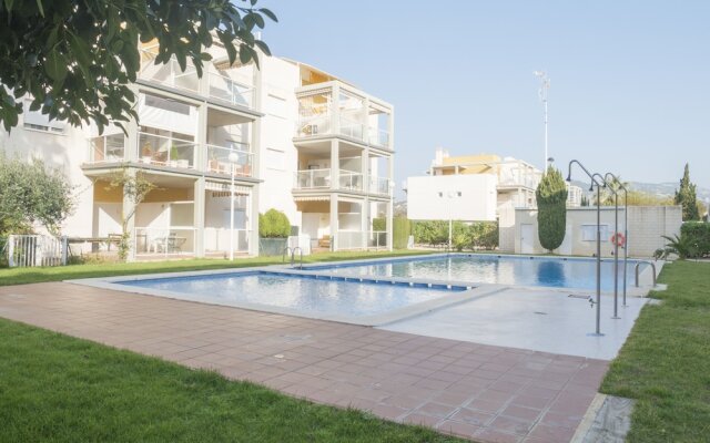 Apartamento Marineu Serena Mar