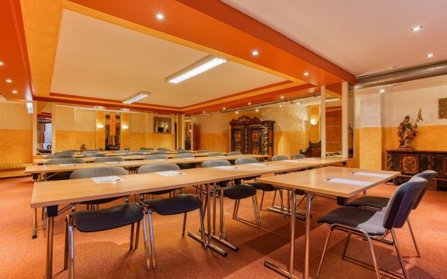 Quality Hotel Bavaria