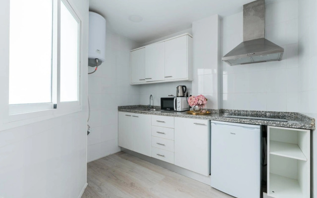 Apartments Olé - Santa Rufina