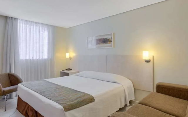 ibis Styles Belém Batista Campos