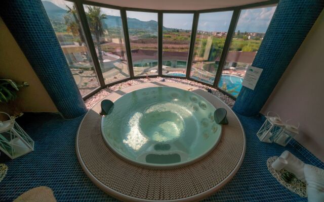 Il Cormorano Resort&Spa - Grisolia