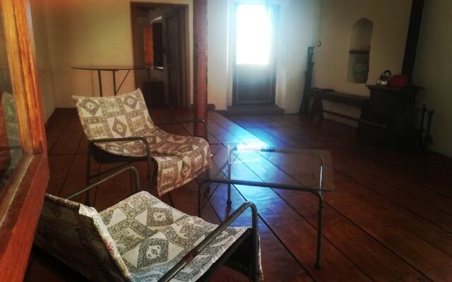 Case Rurali Pentedattilo