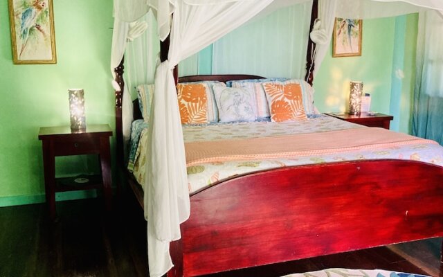 Dolphin Bay Hideaway
