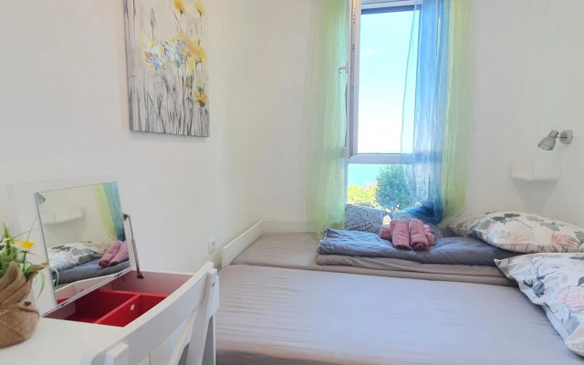 Studio Apartman Fredi