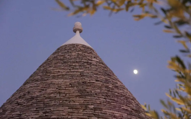 Trulli Barsento