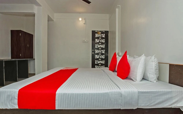 OYO 24435 Shubham Lodging And Boarding