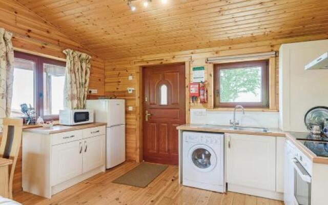 Trewythen Lodges