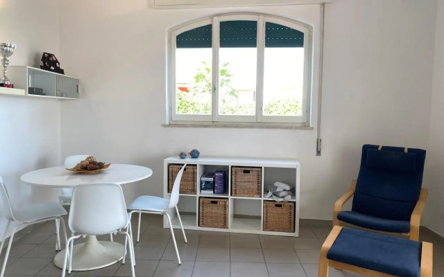 Villa in Residence La Bussola