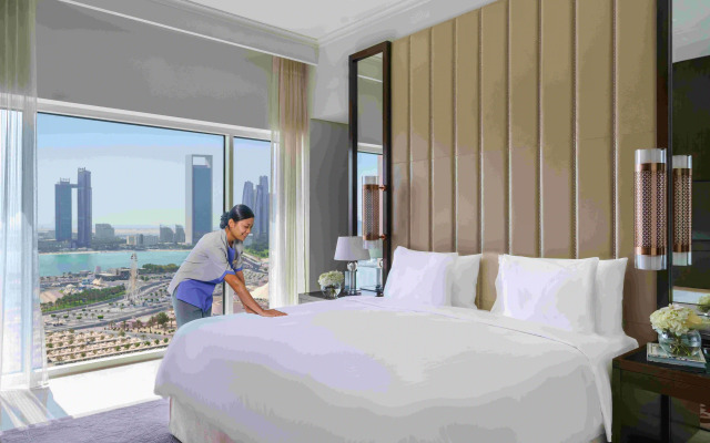 Rixos Marina Abu Dhabi