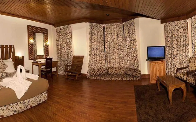 Hotel Heevan Pahalgam
