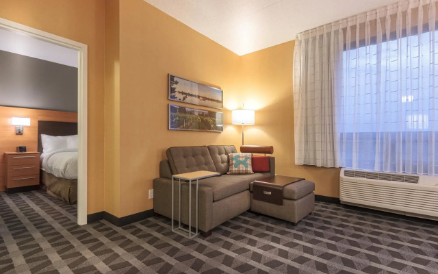 TownePlace Suites Belleville