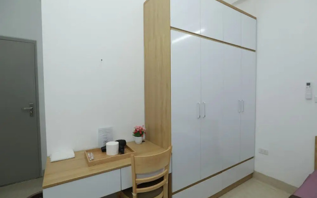 Happy Nest Homestay Ha Noi
