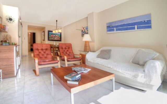Apartment Nautic Playa de Aro