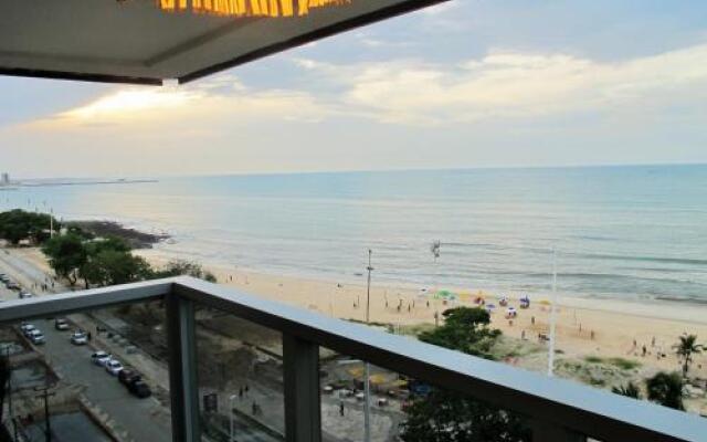 Particular Iracema Residence