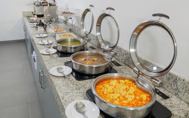 Hotel México Plaza Irapuato