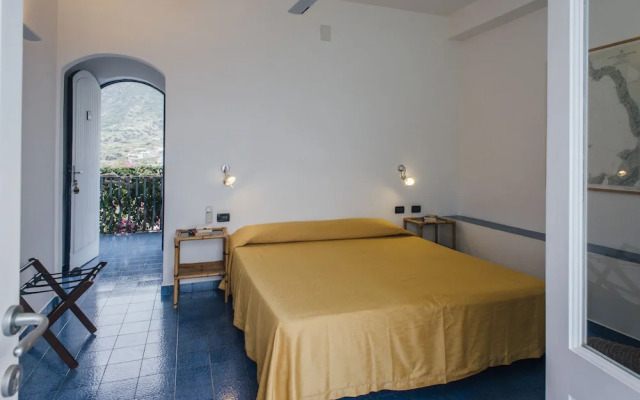 Hotel Punta Scario