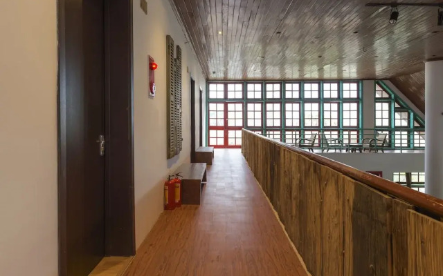 Maison de Sapa
