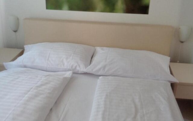 Hotel Locanda Castagnola