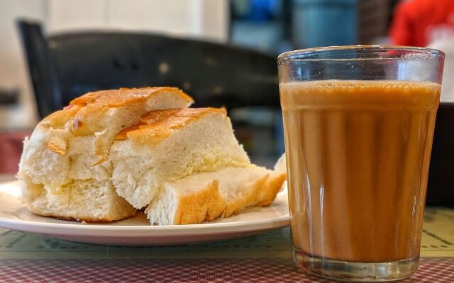 Capital O 37016 Hotel Patiala House