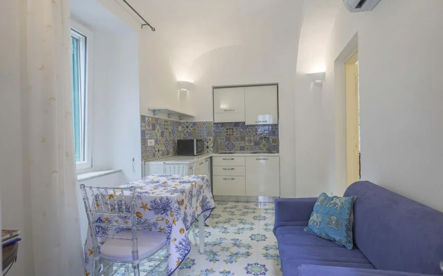 Appartamento a Amalfi ID 4193