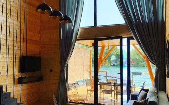 Enjoy River House Ada Bojana 4