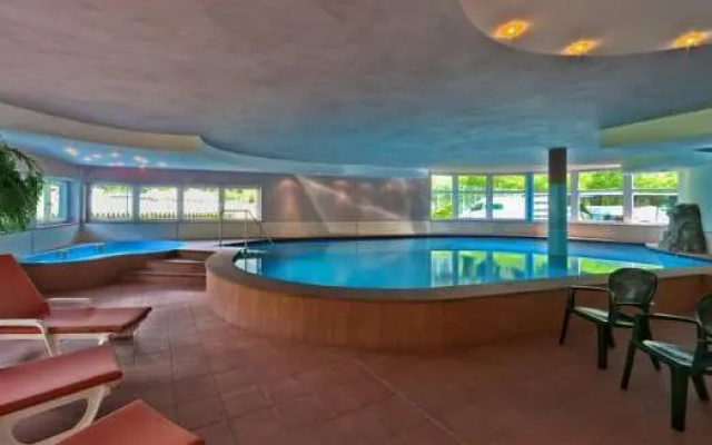Hotel Alpin