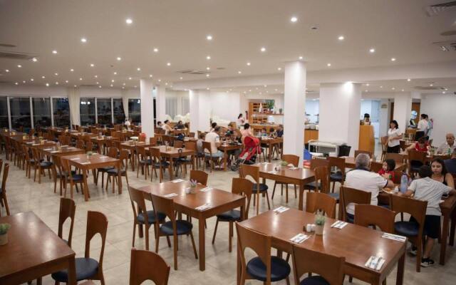 Tetyk Hotel