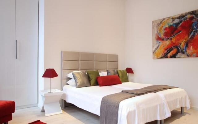 Parkapartments - Berlin