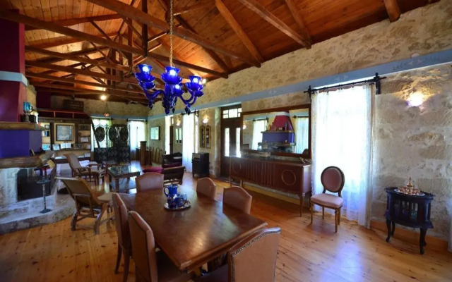 Viglatoras Traditionals Apartments