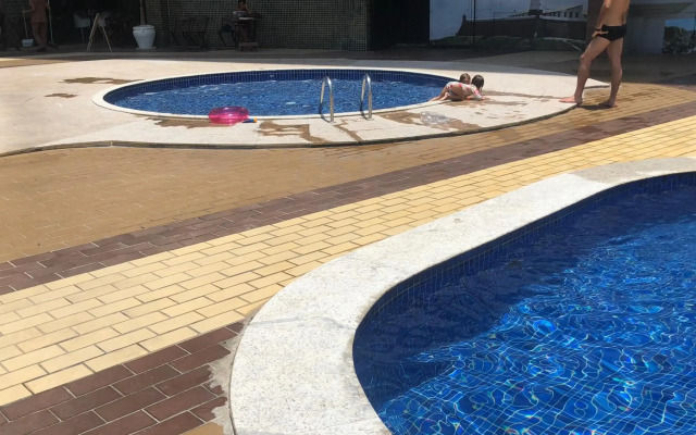 Ondina Apart Hotel