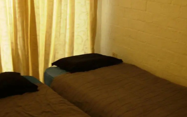 Westersteeg Apartment