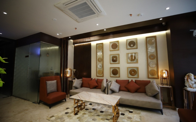 Aura A Boutique Hotel Ajmer