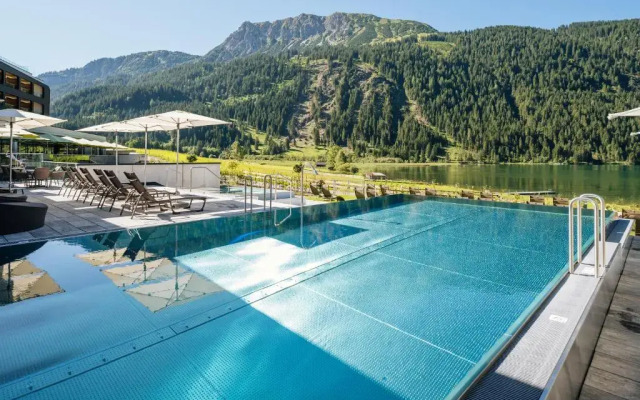 Appartementhaus "Fischers Traum"