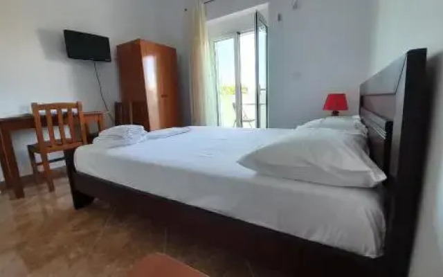 Apartments Vila Riand