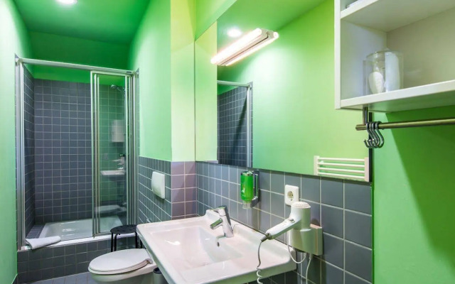 Resort Schloss Auerstedt