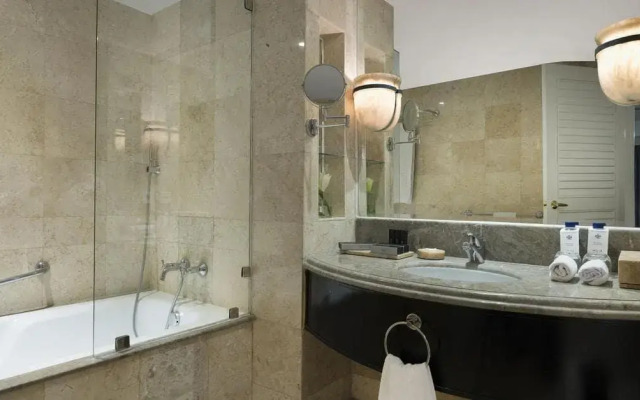 Melia Purosani Yogyakarta