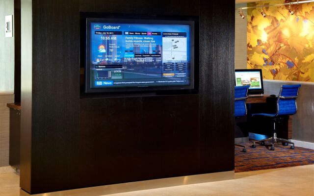 Courtyard by Marriott Cincinnati Blue Ash