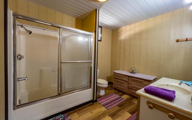 TAHITI - Bungalow Teava Beach
