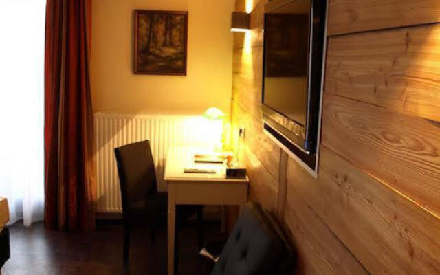 Hotel Aloisia