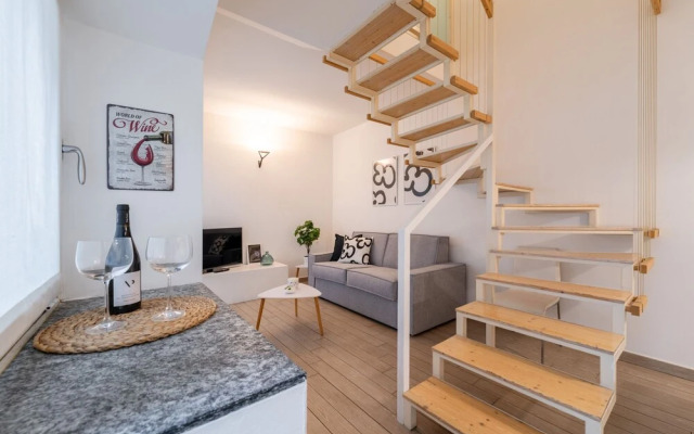 Viale Lecco 105 by Wonderful Italy