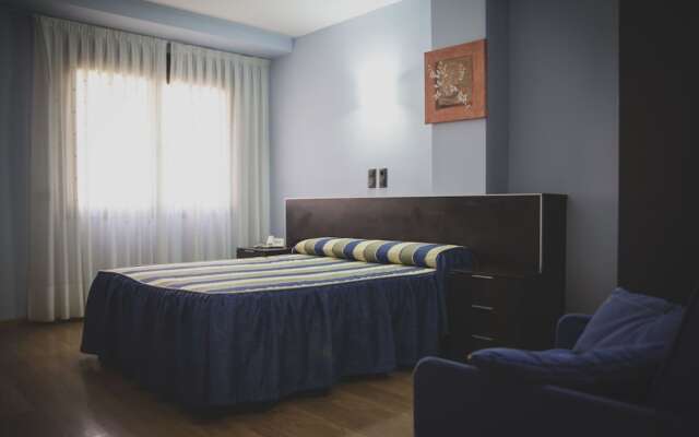 Hotel Restaurante La Bodega