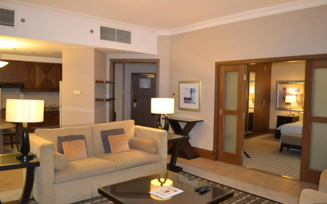 Sheraton Khalidiya Hotel