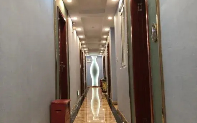 Bijie Marriott convenience Hotel