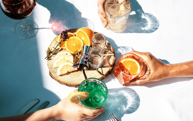 Hotel Bel Air Sport & Wellness